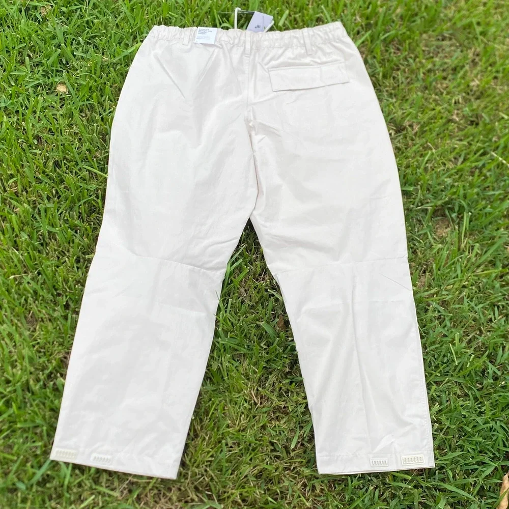 Nike Tech Repel Woven Pants FZ0710-104 Light Orewood Brown Men’s Size M $170 NWT
